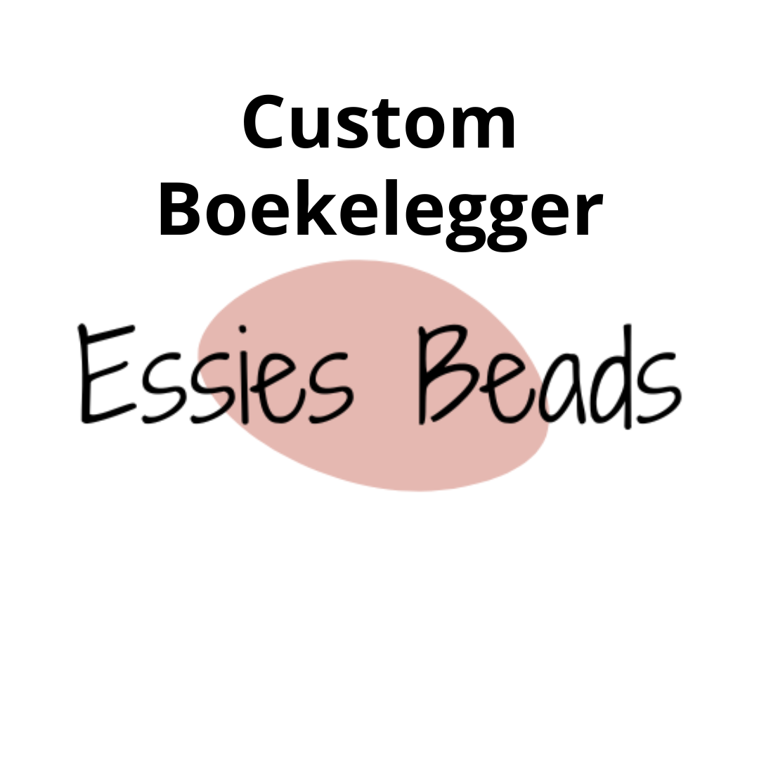 Custom Boekenlegger