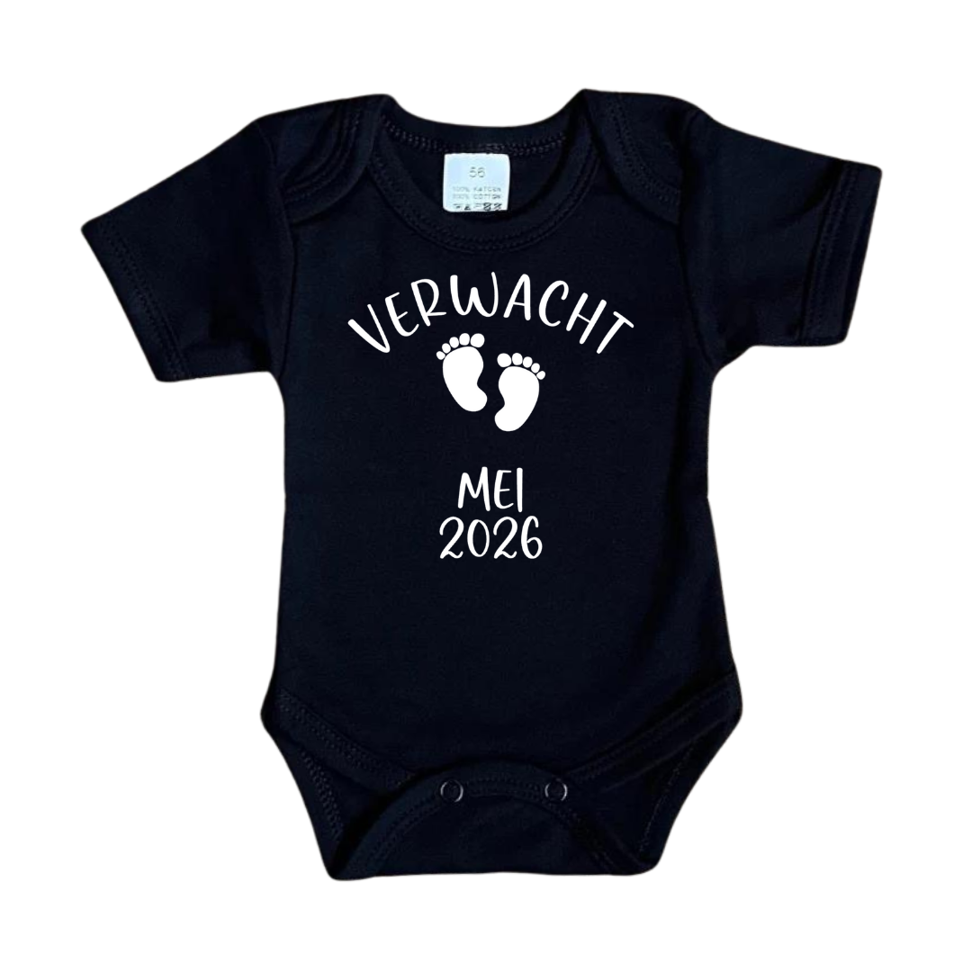 Romper Verwacht 2026