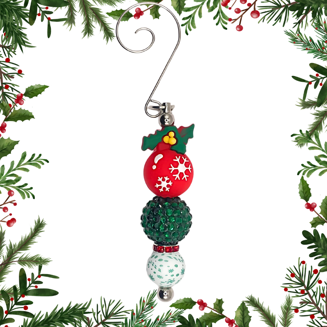 Kersthanger Kerstbal