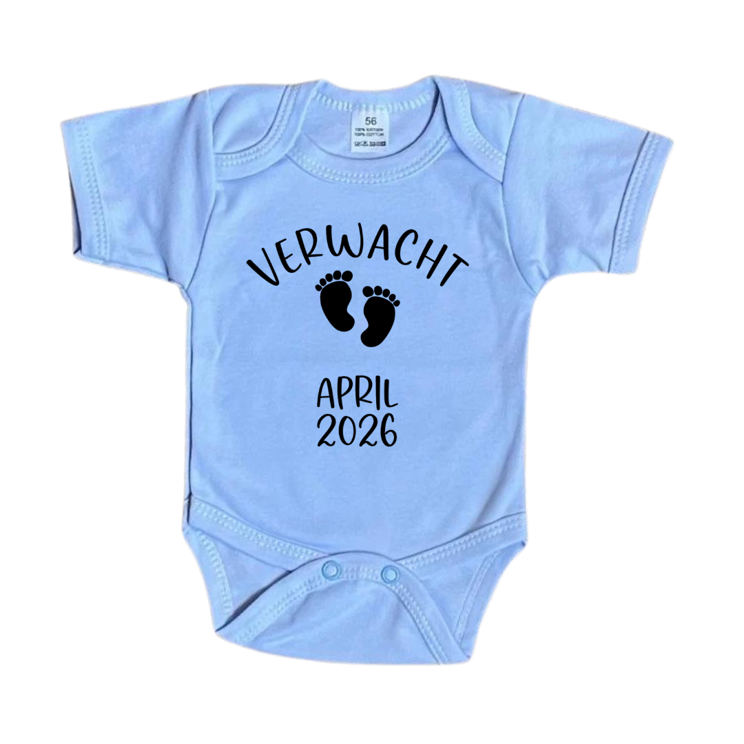 Romper Verwacht 2026