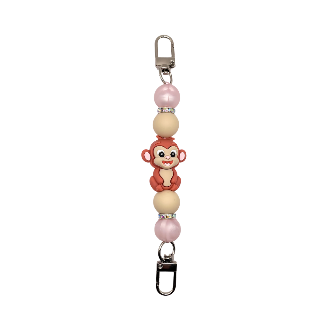 Telefoonkoord Monkey