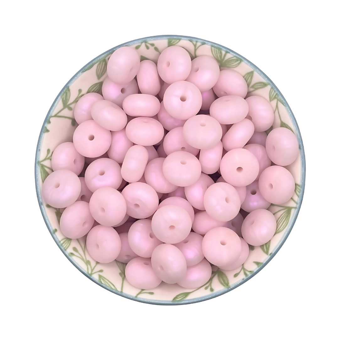 Siliconen Kralen Magic Pearl