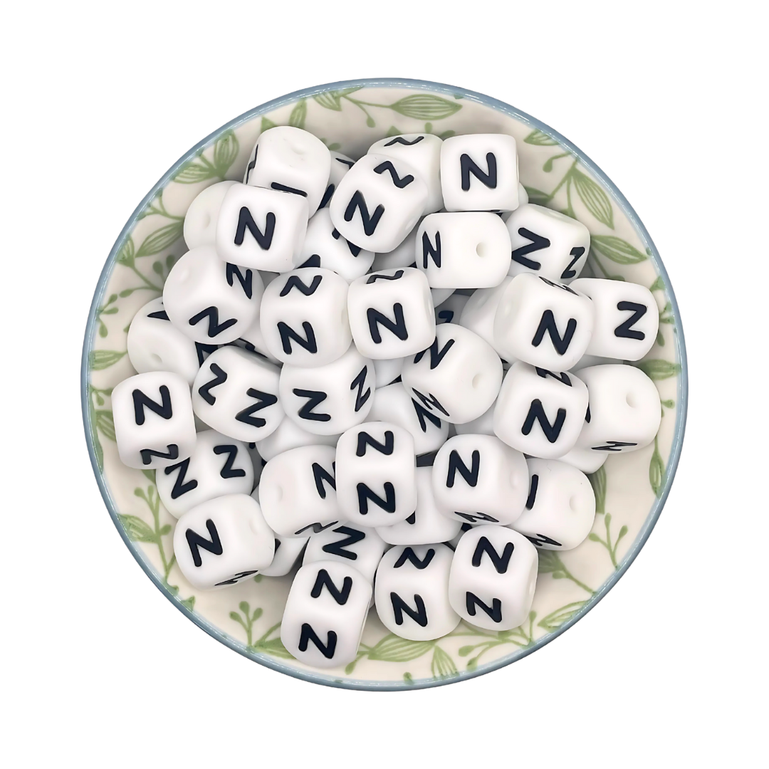 Letterkraal N