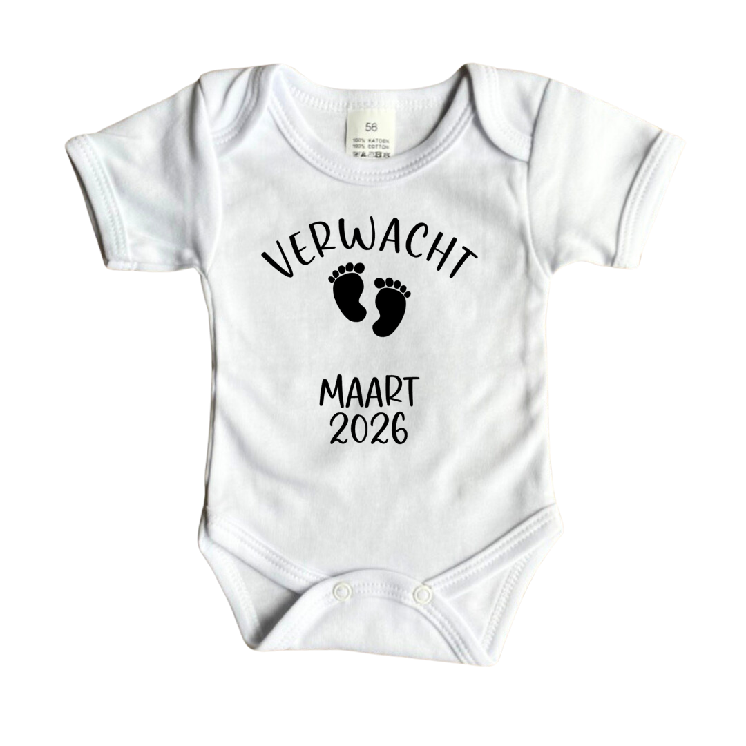 Romper Verwacht 2026