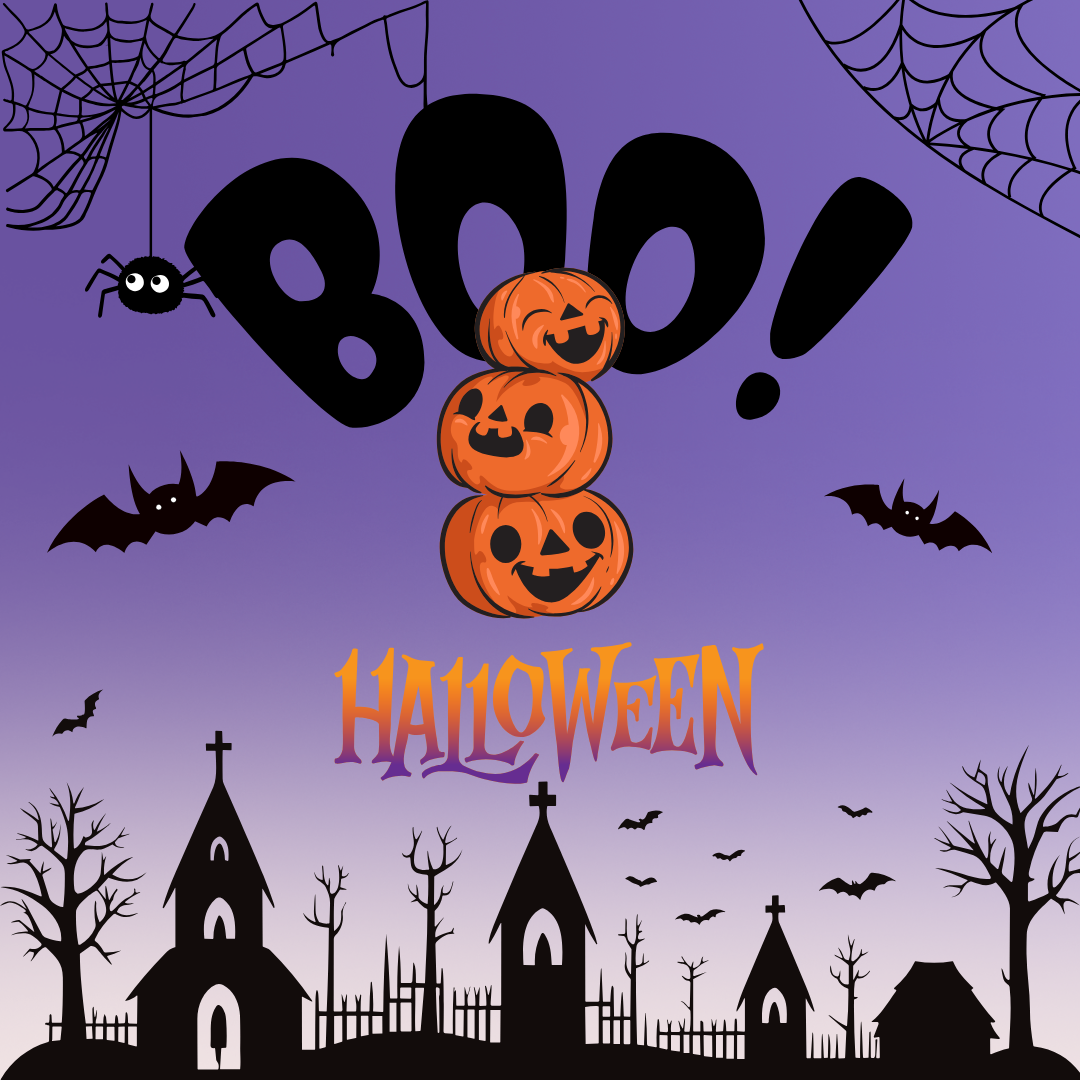 Halloween en Najaars Kralenpret