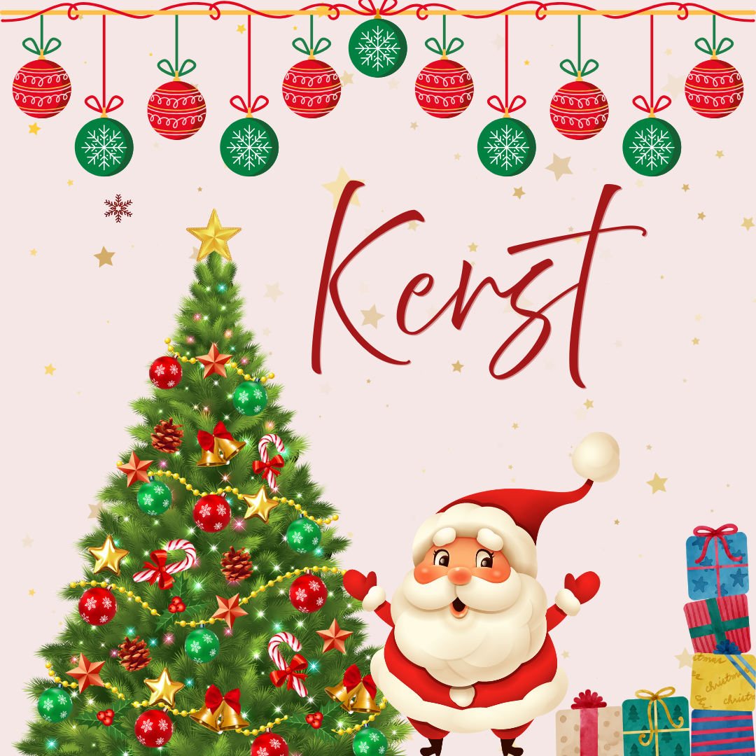 Kerst en Winterpret