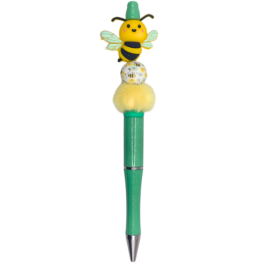Kralenpen Bee