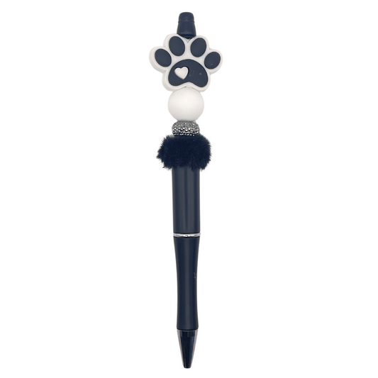 Kralenpen Dog Paw