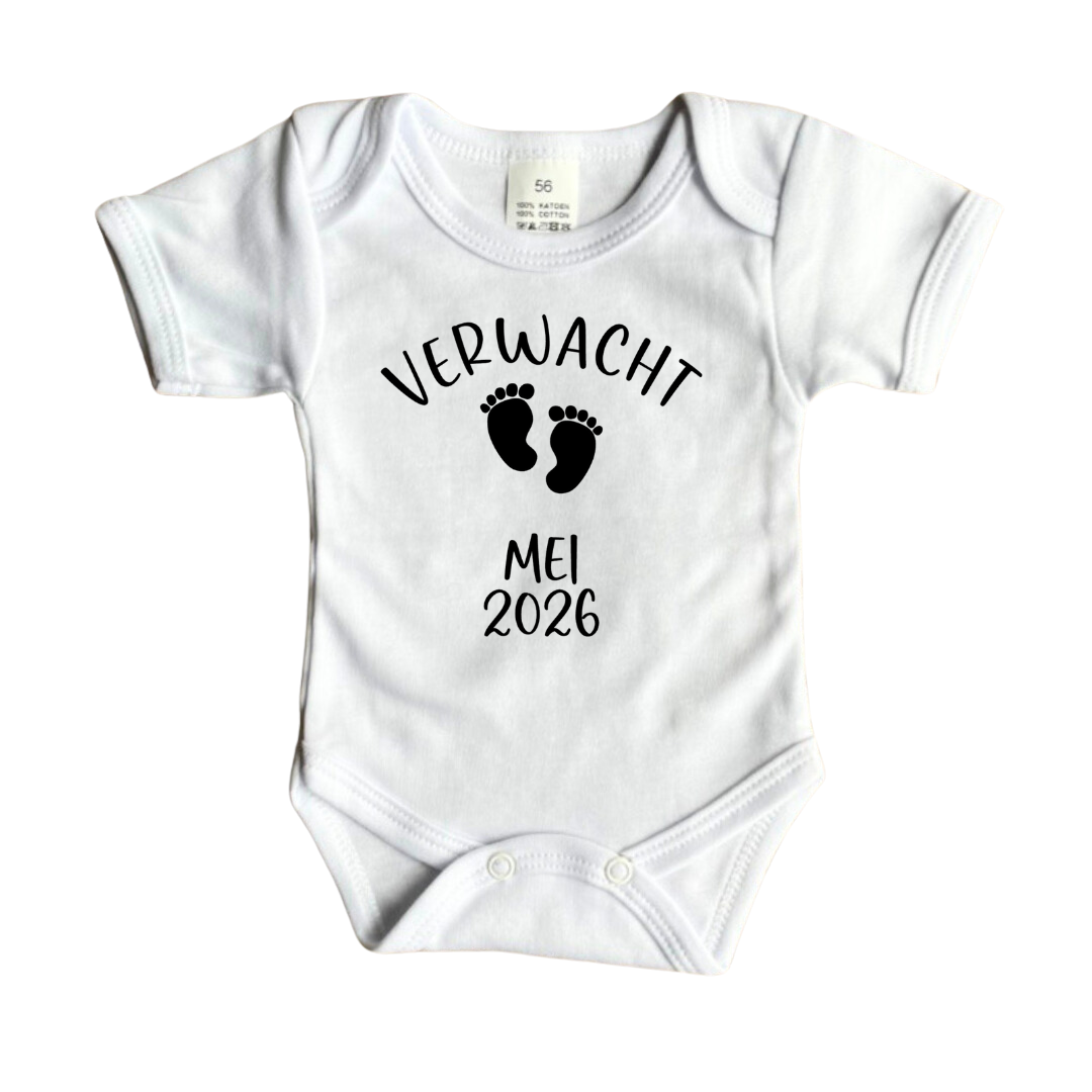 Romper Verwacht 2026