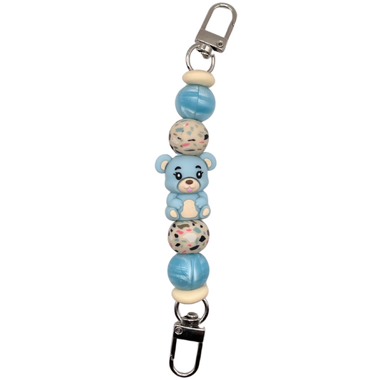 Telefoonkoord Beertje Blauw