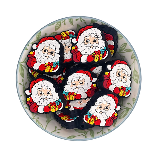Figuurkralen Kerstman