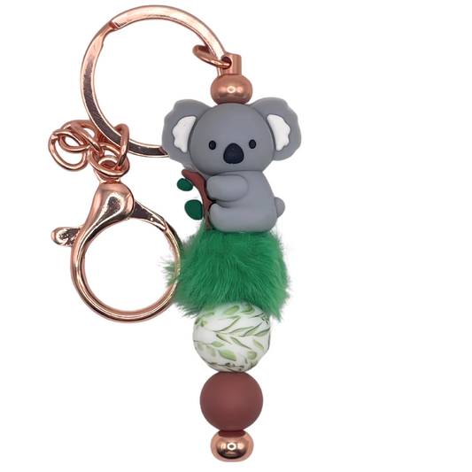 Sleutelhanger Koala