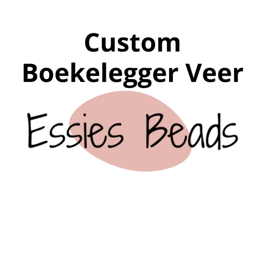 Custom Boekenlegger Veer