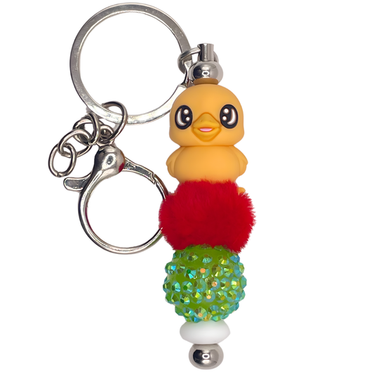 Sleutelhanger Kuiken