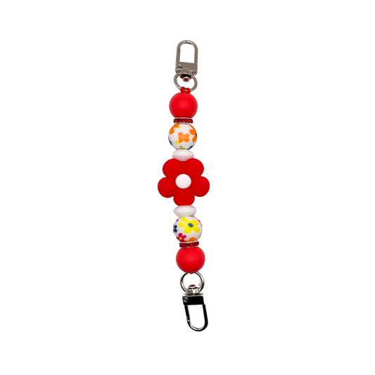 Telefoonkoord Flower