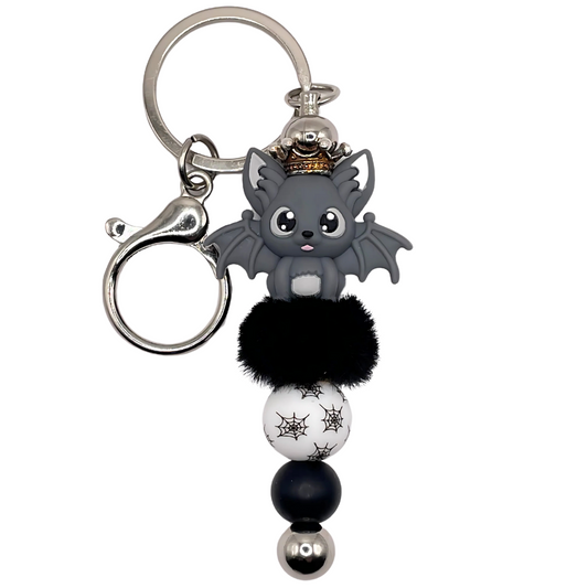 Sleutelhanger Vleermuis