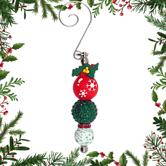 Kersthanger Kerstbal
