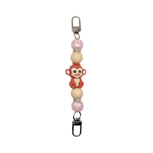 Telefoonkoord Monkey