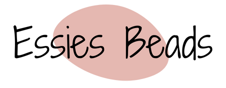 Essies beads logo