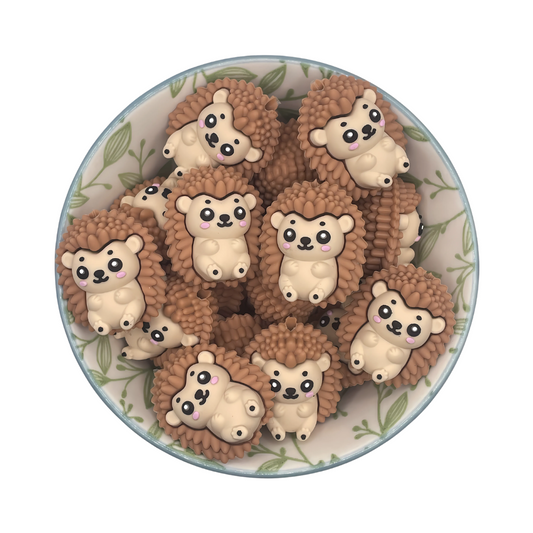 Figuurkralen Egel Camel