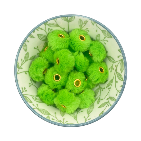 Fluffykraal Groen