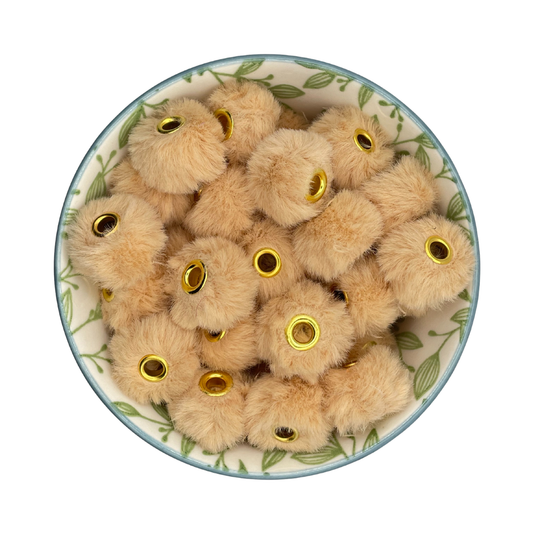 Fluffykraal Havermout