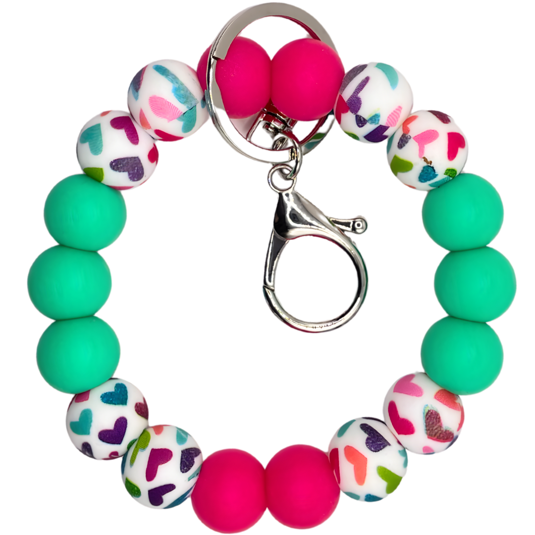 Keychain Wristlet Lief