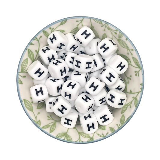 Letterkraal H