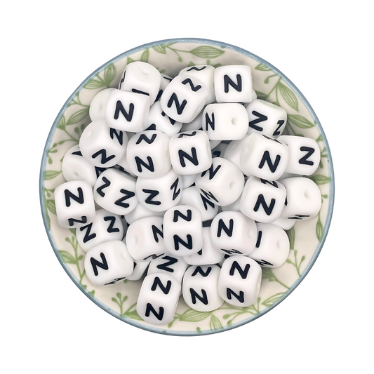 Letterkraal N