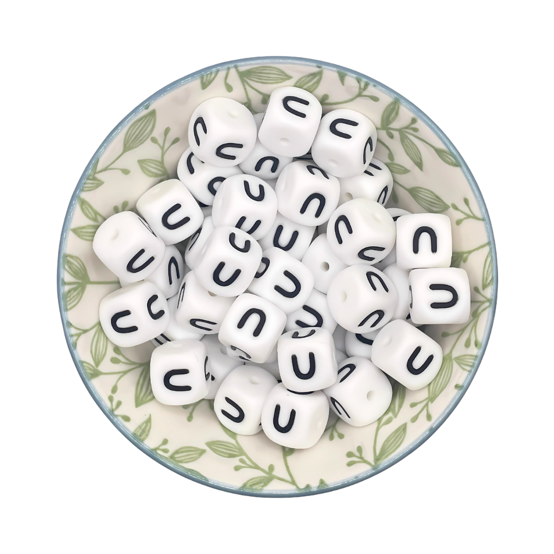 Letterkraal U