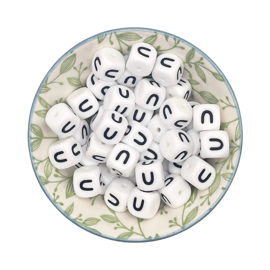 Letterkraal U