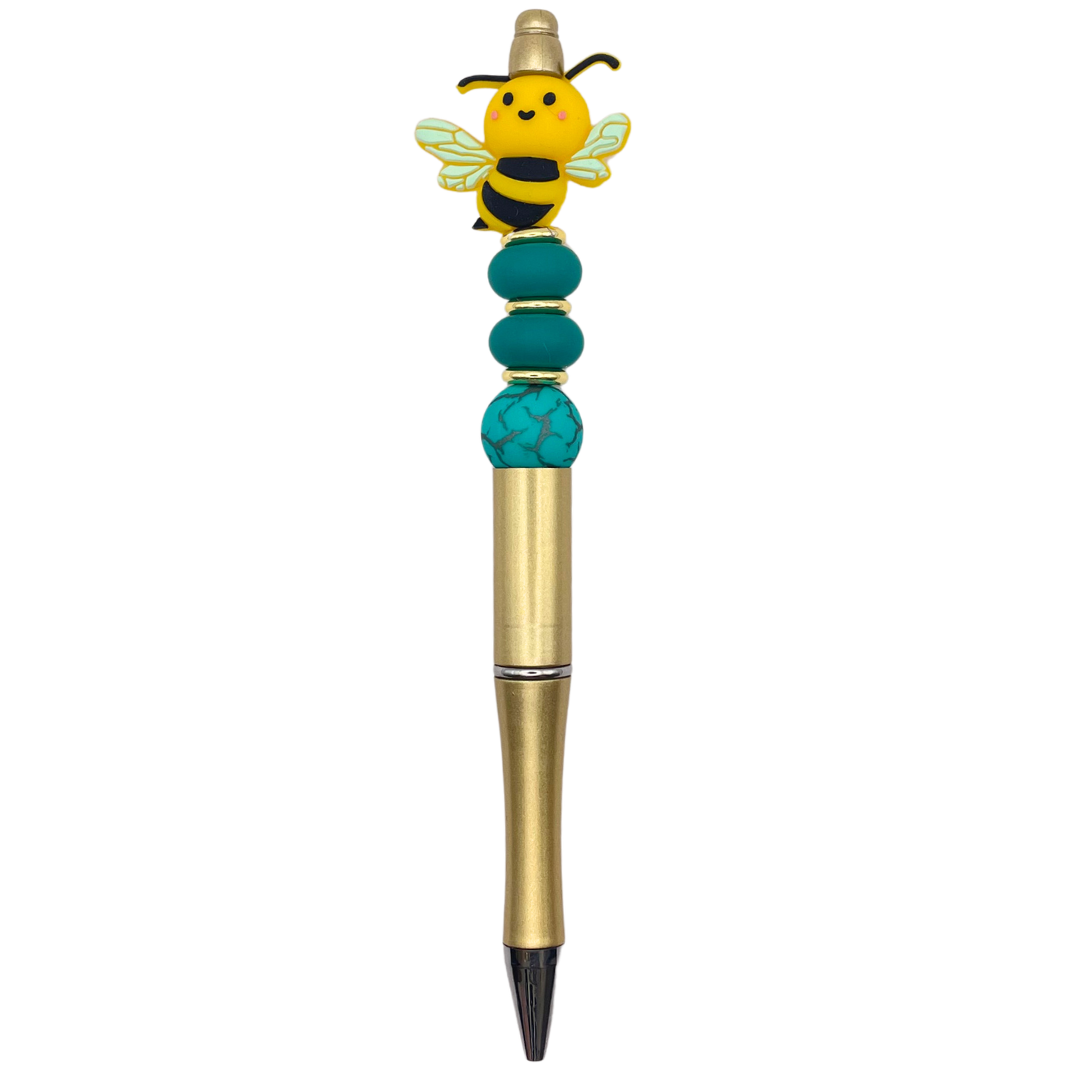Kralenpen Bee