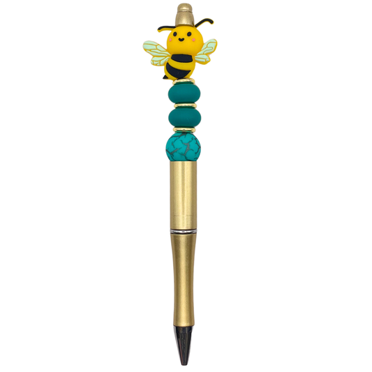 Kralenpen Bee