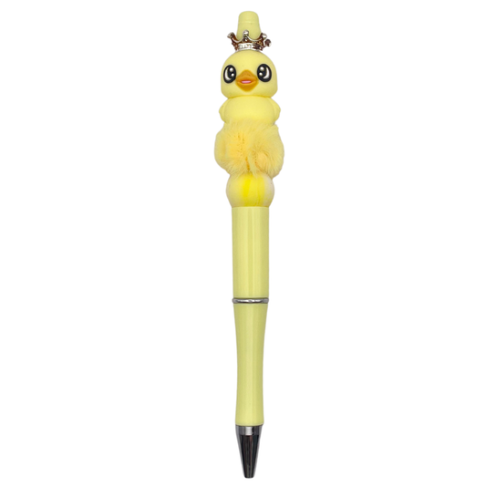 Kralenpen Royal Kuiken