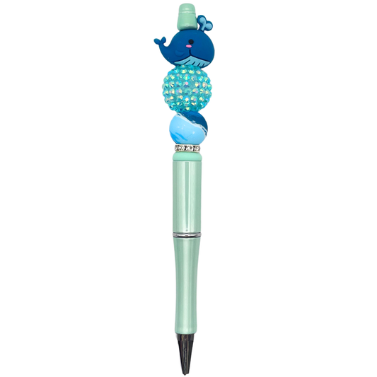 Kralenpen Walvis