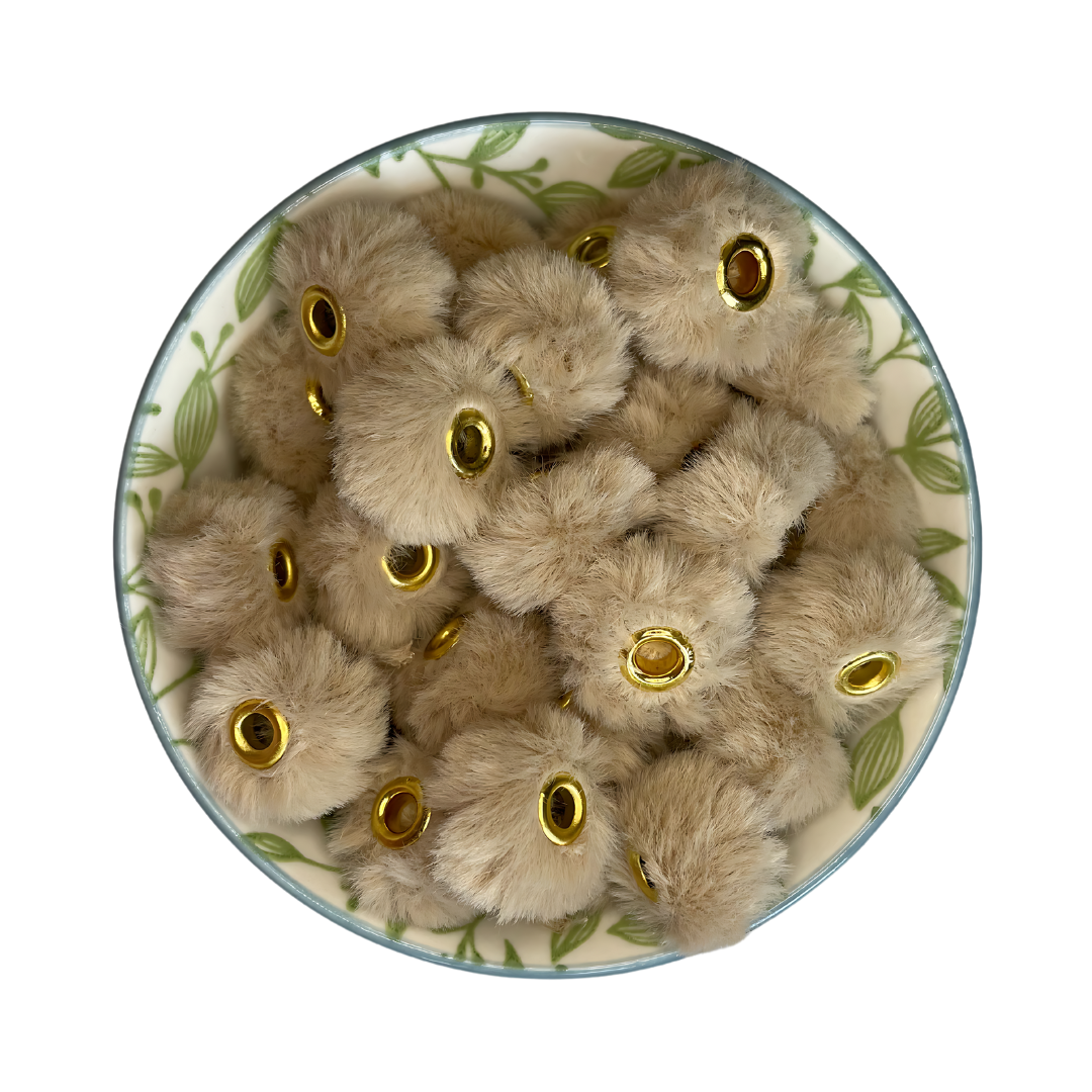 Fluffykraal Khaki