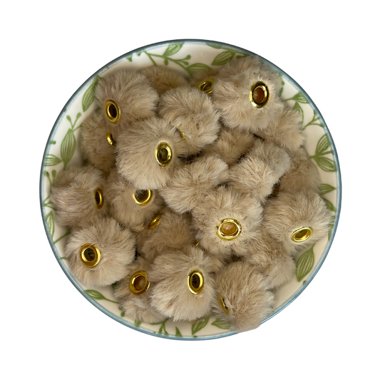 Fluffykraal Khaki