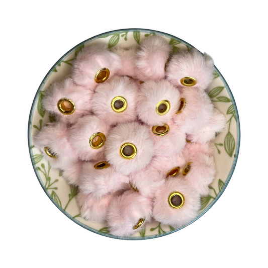 Fluffykraal Roze
