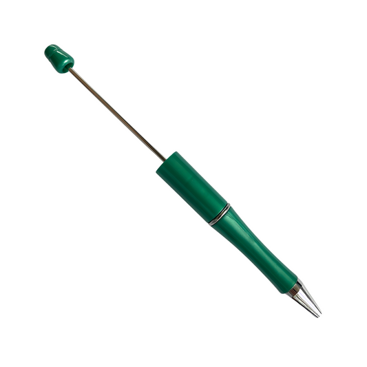 Kralenpen Groen