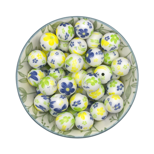 Printkralen Spring Floral