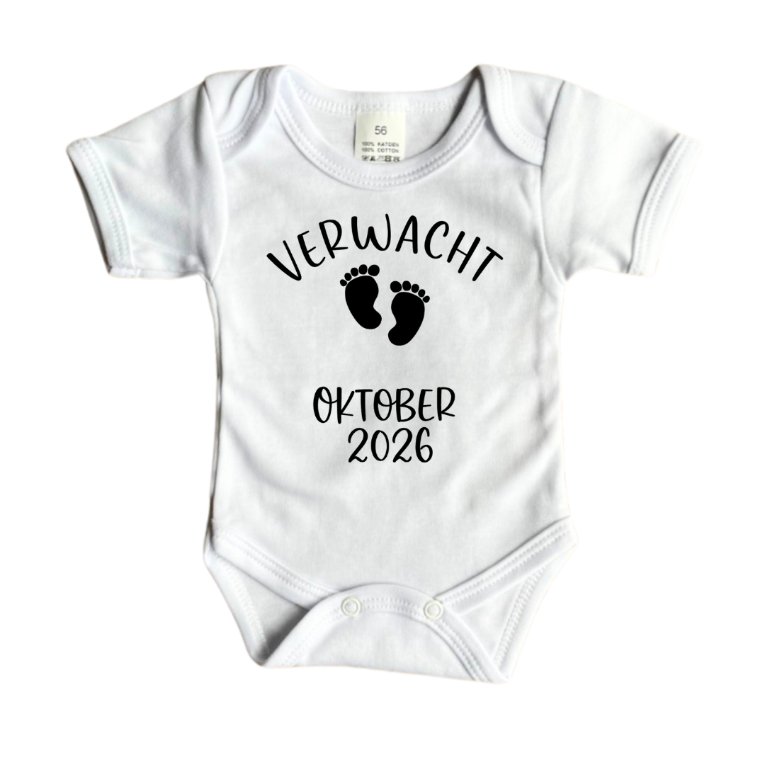 Romper verwacht 2026