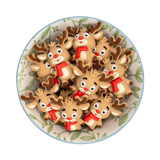Figuurkralen Rudolf