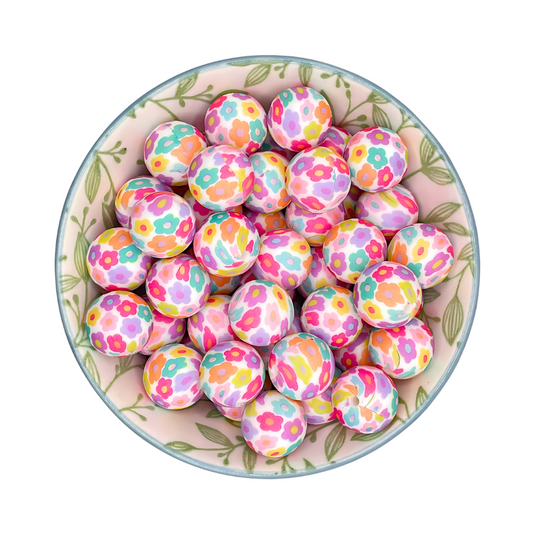 Printkralen Blossom