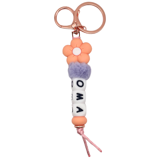 Sleutelhanger Oma