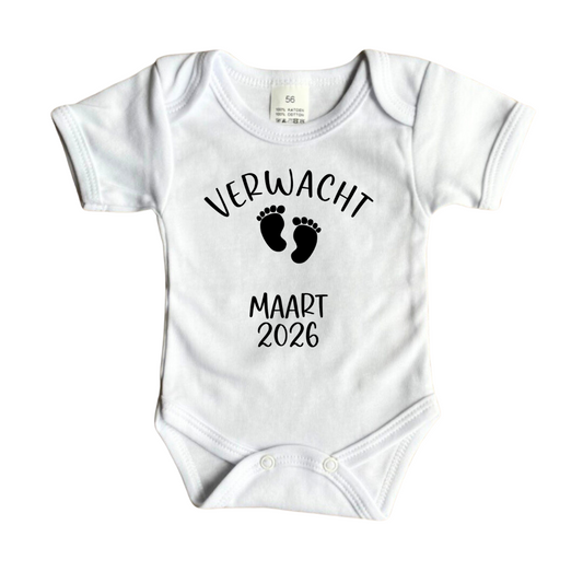 Romper Verwacht 2026