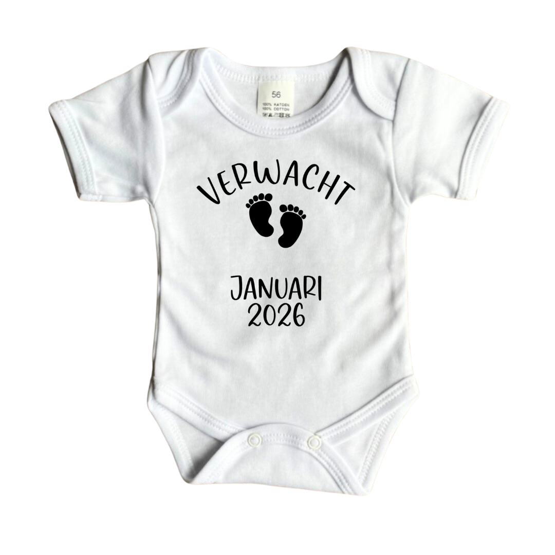 Romper Verwacht 2026