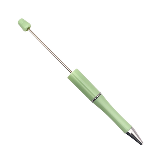 Kralenpen Mint