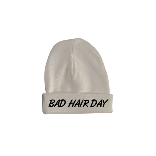Muts Bad Hair Day(Diverse Kleuren)